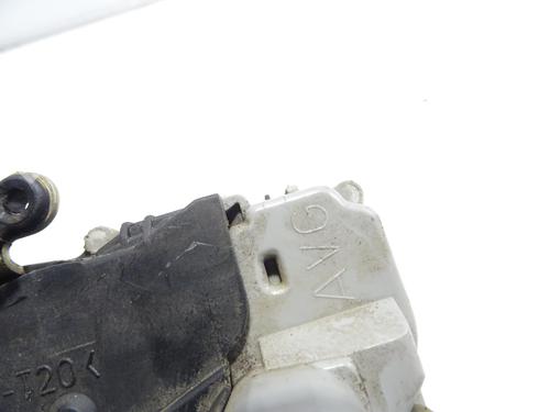Front left lock CITROËN XSARA (N1) 1.8 i | BP29631438C98 