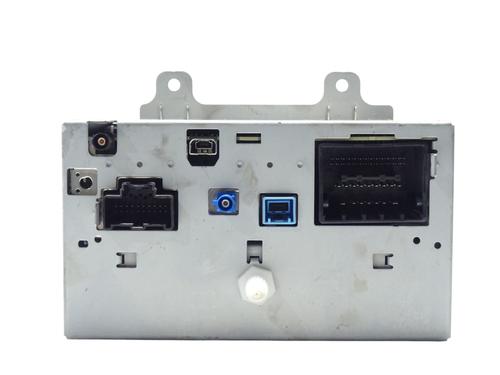 Radio CHEVROLET ORLANDO (J309) 2.0 D | BP36541136E6 - Image 2