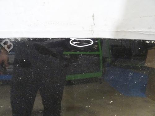 Used Hood Hood AUDI A5 (8T3) 3.0 TDI quattro (240 hp) 39935158 39935158