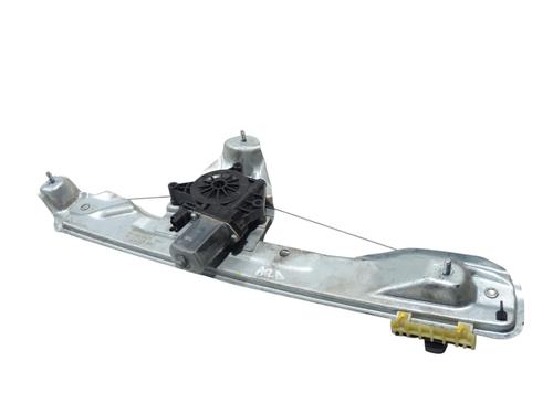 Used Rear right window mechanism Rear right window mechanism DACIA DUSTER (HM_) 1.5 dCi 115 (HMAD) (116 hp) 36301899 36301899