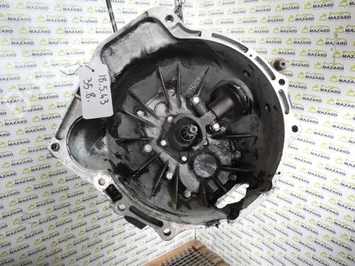 Used Gearbox Gearbox IVECO DAILY II Platform/Chassis 35-8 (14930304, 14931104, 14931111, 14931115, 14931204,... (84 hp) 21966233 21966233