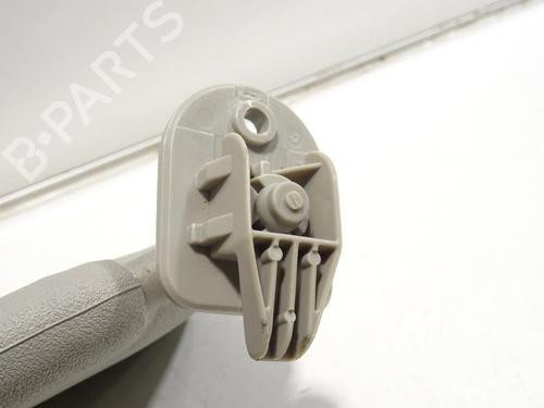 Right sun visor SUZUKI IGNIS III (MF, FF) 1.2 Hybrid AllGrip (ATK412) | BP33206680I2 - Image 2