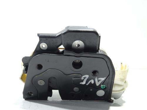 Front left lock AUDI A3 (8P1) 2.0 TFSI | BP24295703C98 