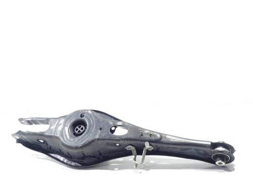 Used Left rear suspension arm Left rear suspension arm VW GOLF VII (5G1, BQ1, BE1, BE2) 1.4 GTE Hybrid (204 hp) 33315465 33315465