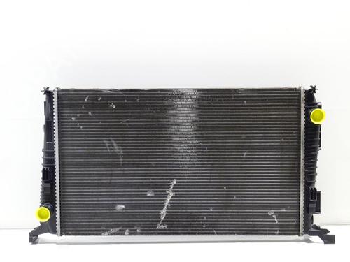 Used Water radiator Water radiator DACIA DUSTER (HS_) 1.5 dCi 4x4 (HSMC, HSMD) (110 hp) 20050131 20050131