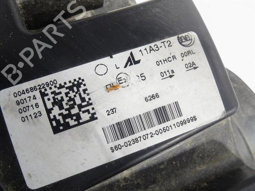 Left headlight OPEL MOVANO C Van (U9) 2.2 D | BP37725356C28  - Image 5