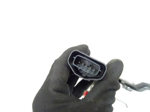 Front left lock PEUGEOT 107 (PM_, PN_) 1.0 | BP20055271C98 
