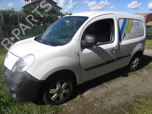 Right sun visor RENAULT KANGOO Express (FW0/1_) | BP20044055I2 - Image 9