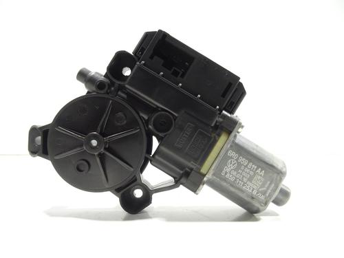 Used Left rear window motor VW POLO V (6R1, 6C1) 1.4 TDI (90 hp) 22806219