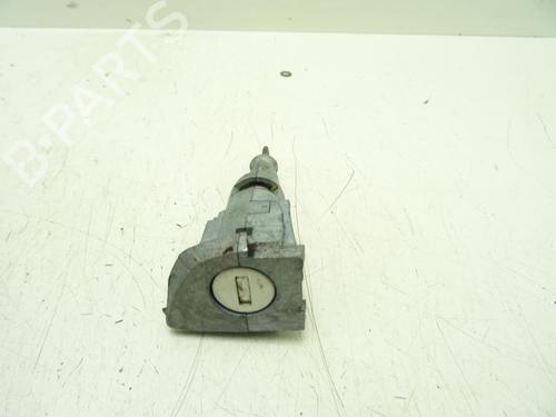 Ignition barrel VW GOLF VI (5K1) 2.0 TDI | BP32428666M48