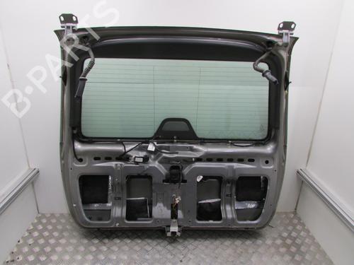 Tailgate MERCEDES-BENZ M-CLASS (W163) ML 400 CDI (163.128) | BP20975872C6 