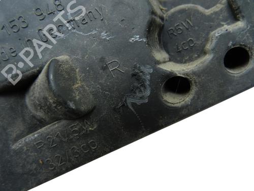 Lamp holder AUDI A4 B6 (8E2) 1.9 TDI | BP40253419L10 - Image 5