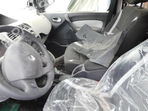 Used Parts RENAULT KANGOO Express (FW0/1_)  1.2 TCe 115 (FW02, FW14)  1817146