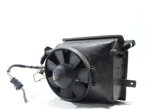 Used Heater matrix box RENAULT TRAFIC Van (T_, P_, V_) 2.5 D (75 hp) 26526222
