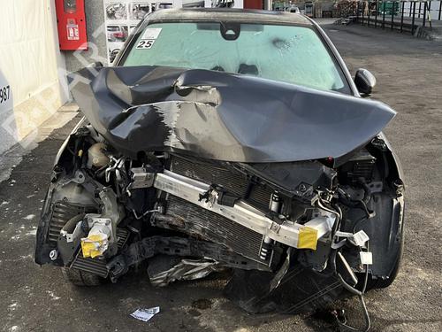 Brugte PEUGEOT 208 II (UB_, UP_, UW_, UJ_) e-208 (136 hp) 4406075