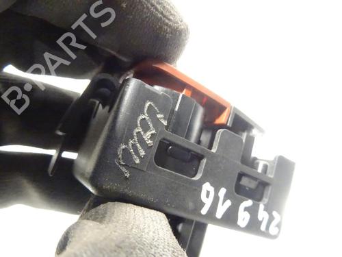 Warning switch RENAULT SCÉNIC III (JZ0/1_) 1.9 dCi (JZ0J, JZ1J, JZ1K, JZ1S) | BP24145991I22 - Image 3