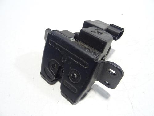 Bakluke lås KIA SOUL I (AM) 1.6 CRDi 128 (126 hp) 29896143