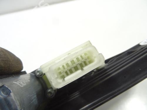 Front left window mechanism RENAULT CLIO V (B7_) 1.0 SCe 65 (B7MG) | BP25284029C22  - Image 6