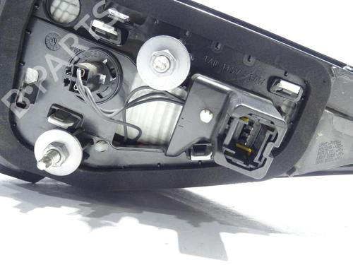 Right tailgate light RENAULT MEGANE IV Hatchback (B9A/M/N_) 1.5 dCi 110 (B9A3) | BP32783033C80 - Image 2