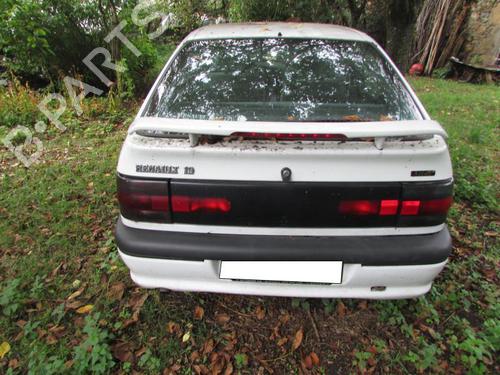 Used Parts RENAULT 19 II (B/C53_)  1.9 dT (B/C53T)  1816323