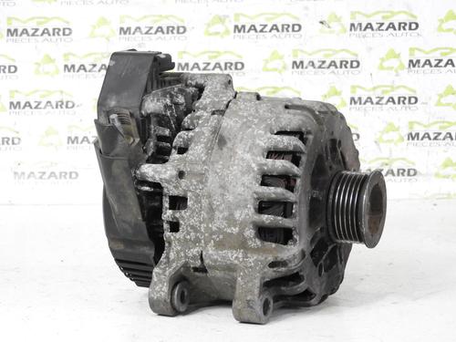 Alternator PEUGEOT EXPERT Van (V_) 2.0 BlueHDi 180 | BP31949872M7 - Image 2