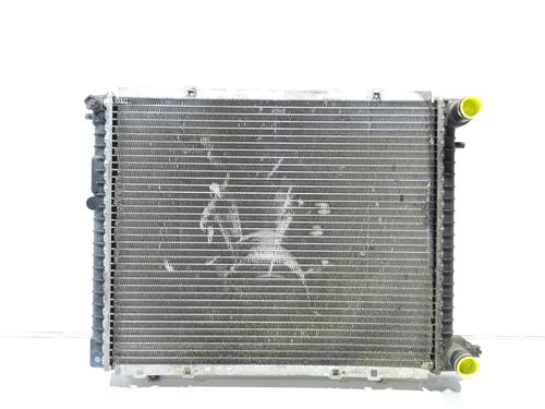 Used Water radiator RENAULT TRAFIC Van (T_, P_, V_) 2.1 D (58 hp) 27236780