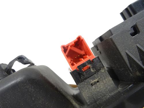 Left front window switch OPEL MOKKA / MOKKA X (J13) 1.6 CDTI (_76) | BP36673615I27 - Image 3
