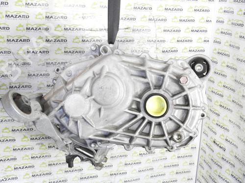 Used Rear differential Rear differential MITSUBISHI OUTLANDER III (GG_W, GF_W, ZJ, ZL, ZK) Plug-in Hybrid (GG2W) (200 hp) 21970649 21970649