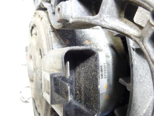 Used Radiator fan Radiator fan 20059638 20059638