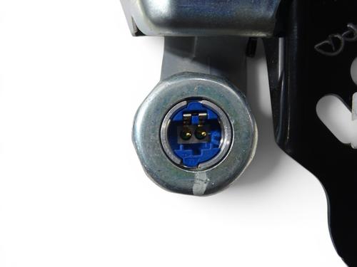 Sikkerhedssele bag venstre DACIA SPRING EV (B6M1) | BP37725787I29  - Image 5