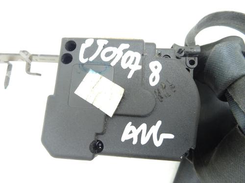 Venstre foran beltestrammer RENAULT CLIO II (BB_, CB_) 1.5 dCi (B/C2J) | BP29537404C87 
