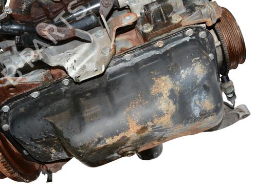 Motor FIAT DOBLO MPV (119_, 223_) 1.6 16V (223AXD1A) | BP38021911M1 - Image 6