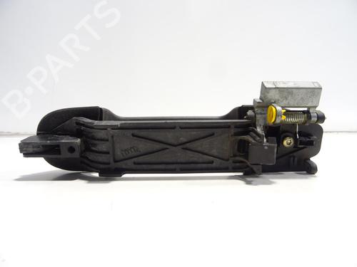Front left exterior door handle FORD TOURNEO CONNECT 1.8 TDCi | BP29422148C128 
