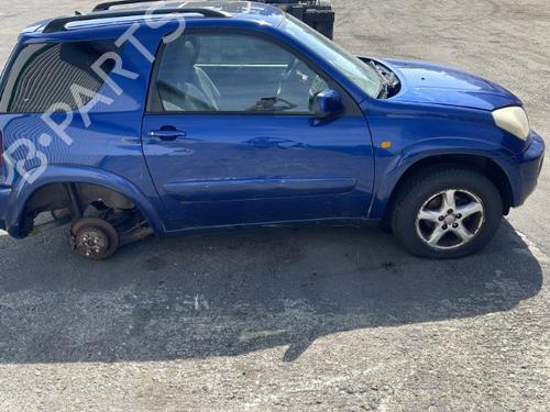 Climate control TOYOTA RAV 4 II (_A2_) 2.0 4WD (ACA21, ACA20) | BP26040665I5  - Image 7