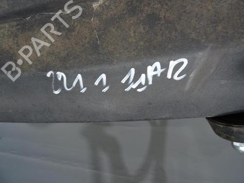 rear-bumper-dacia-logan-mcv-ks_-2007-24809673 main image