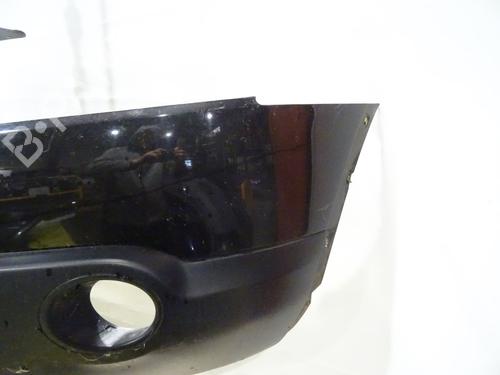 Front bumper NISSAN QASHQAI I (J10, NJ10) 2.0 | BP29185047C7 