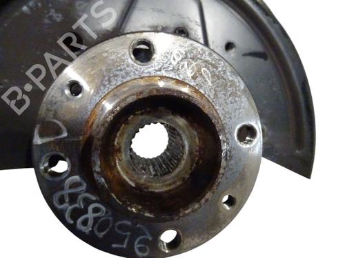 Used Right front steering knuckle Right front steering knuckle 38021906 38021906