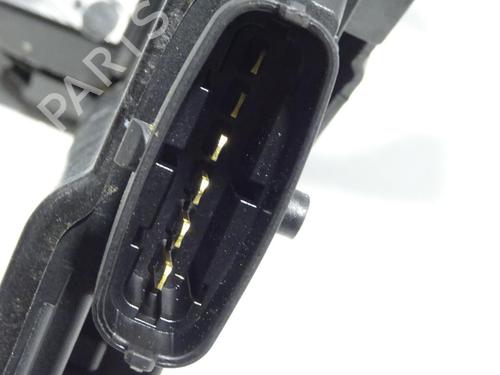 Rear right lock LAND ROVER RANGE ROVER SPORT II (L494) 4.4 SDV8 4x4 | BP29511814C99 