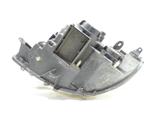 Right headlight PEUGEOT 807 (EB_) 2.2 HDi | BP22643167C29 