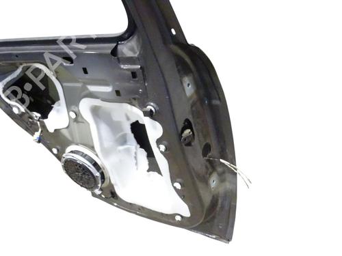 Dør venstre bagtil CITROËN C4 CACTUS 1.6 BlueHDi 100 | BP37685827C4 - Image 6