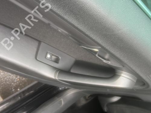 Left front driveshaft VW PASSAT B7 Variant (365) 2.0 TDI | BP32337127M38  - Image 8