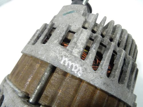 Alternator NISSAN NOTE (E12) 1.5 dCi | BP23787877M7 - Image 2