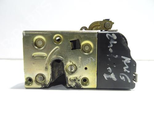 Used Front left lock CITROËN BERLINGO / BERLINGO FIRST Box Body/MPV (M_) [1996-2011]  24368176