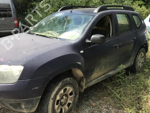 Alternator DACIA DUSTER (HS_) | BP20041857M7 - Image 5
