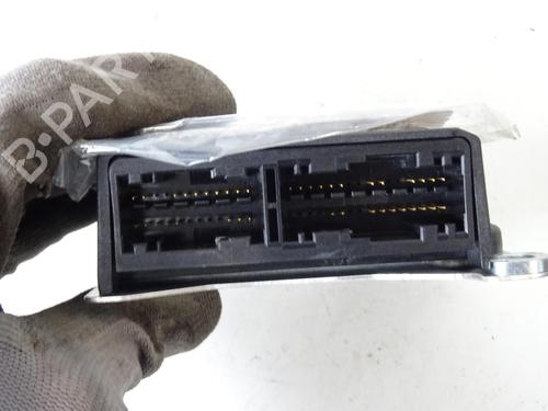 ECU airbags PEUGEOT 3008 I MPV (0U_) 1.6 HDi | BP20063918M53 