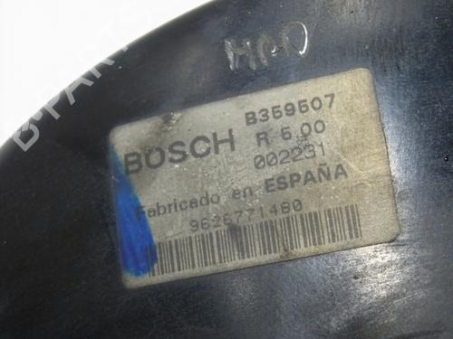 Used Servo brake Servo brake PEUGEOT 306 Break (7E, N3, N5) 2.0 HDI 90 (90 hp) 40450797 40450797