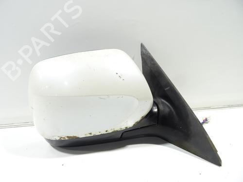 Right mirror SUBARU FORESTER (SH_) 2.0 D AWD (SHH, SHD, SHN) | BP29838869C27 