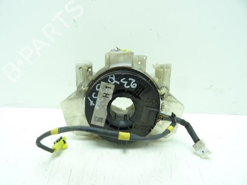 Used Squib airbag NISSAN X-TRAIL I (T30) 2.2 Di 4x4 (114 hp) 29631526