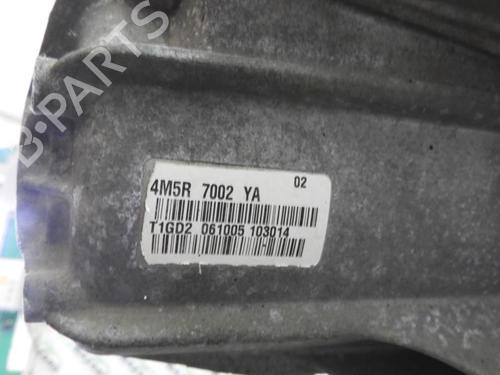 Gearbox FORD FOCUS C-MAX (DM2) 1.8 TDCi | BP21269022M3 - Image 3