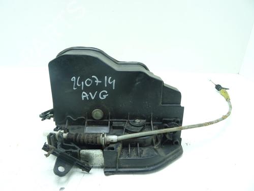 Front left lock BMW 1 (E87) 118 d | BP33991334C98 - Image 6